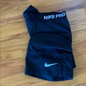 Nike Pro spandex